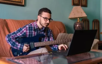 Guitar Chord Basics: Learn the Fundamentals of Playing Guitar Chords