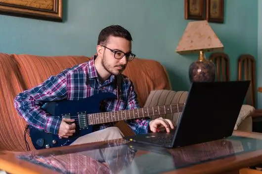 Guitar Chord Basics: Learn the Fundamentals of Playing Guitar Chords